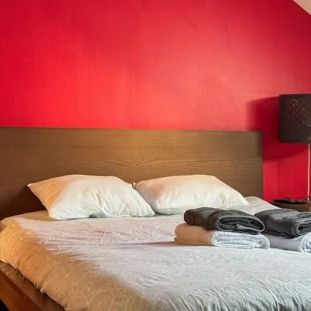 Sonhos 105 Apartmán