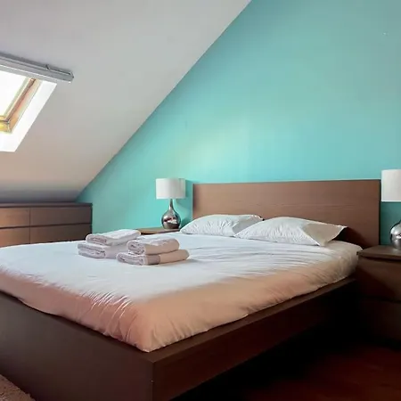 Sonhos 105 Apartmán Lisboa