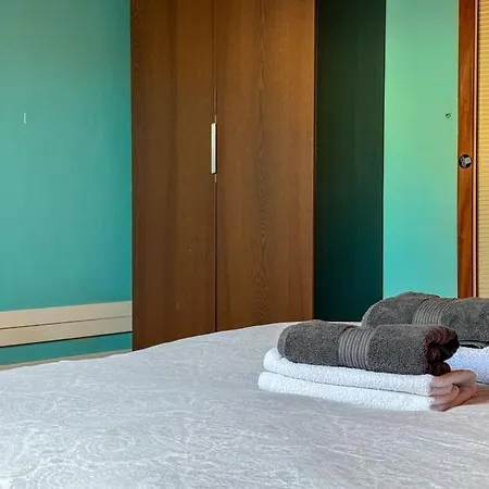 Sonhos 105 Apartmán