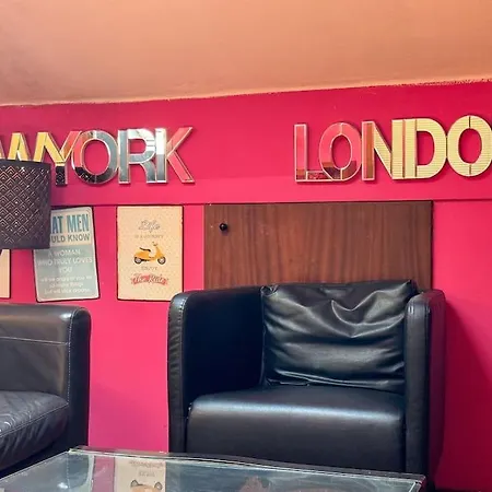 Apartmán Sonhos 105