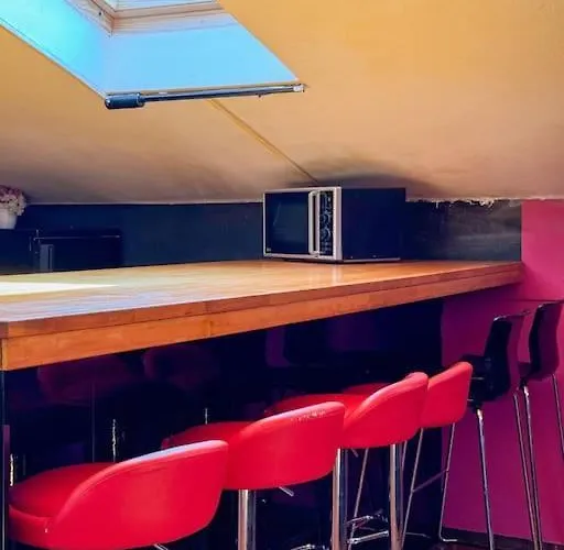 Sonhos 105 Apartmán Lisboa