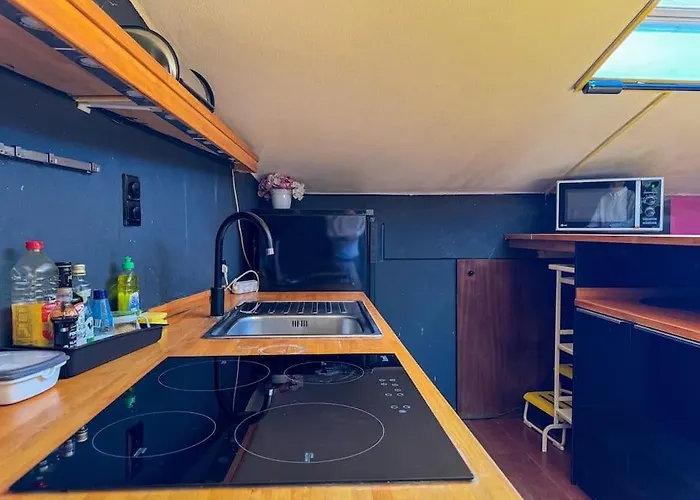 Sonhos 105 Apartmán