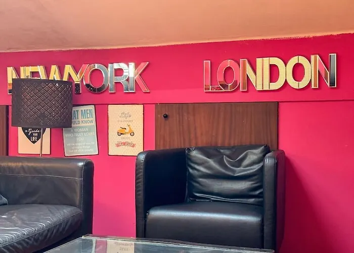 Apartmán Sonhos 105