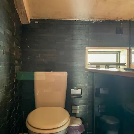 Apartament Sonhos 105 *