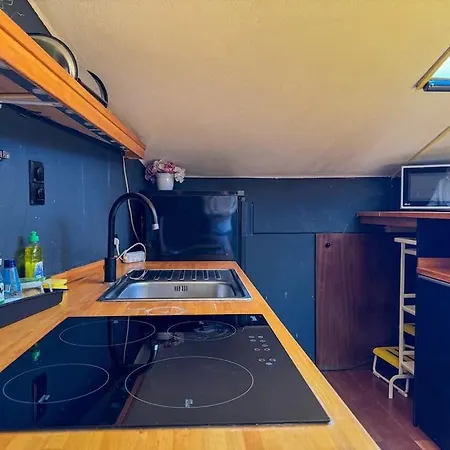 Sonhos 105 Appartement