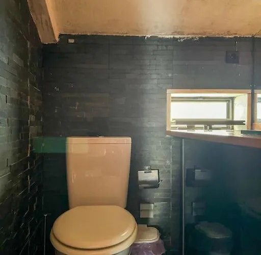 Appartement Sonhos 105 *