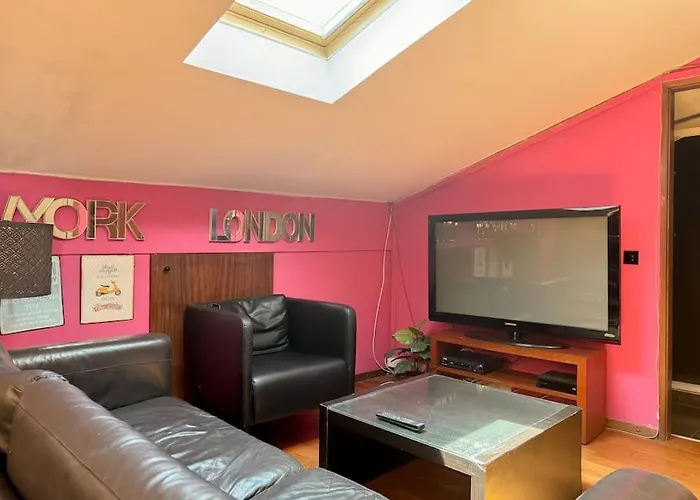 Sonhos 105 Appartement *