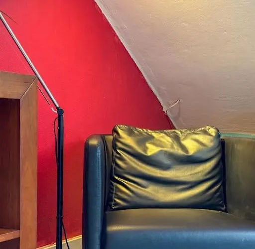 Sonhos 105 Appartement *