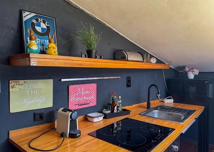 Appartement Sonhos 105 *