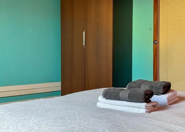 Sonhos 105 Appartement